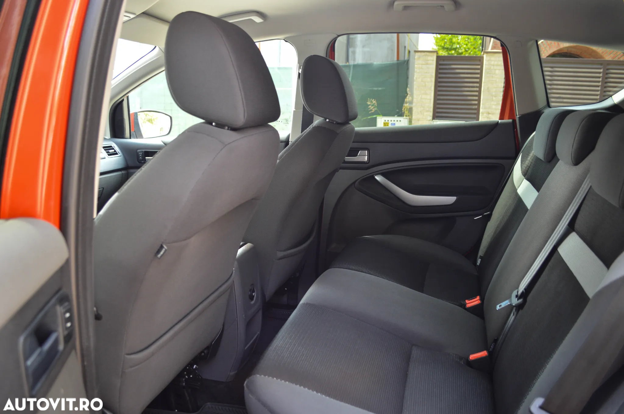 Ford Kuga 2.0 TDCi 4WD Trend - 15