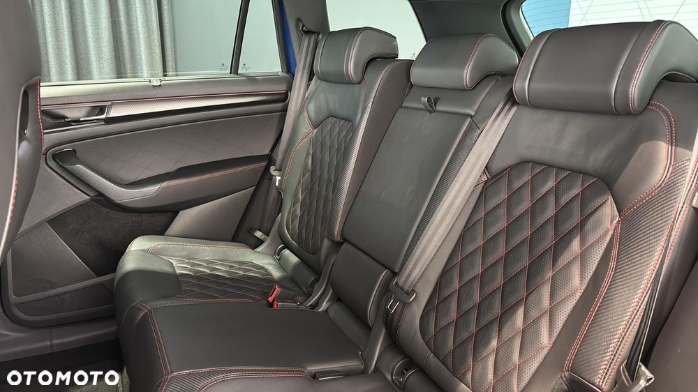 Skoda Kodiaq 2.0 TSI 4x4 RS DSG - 16