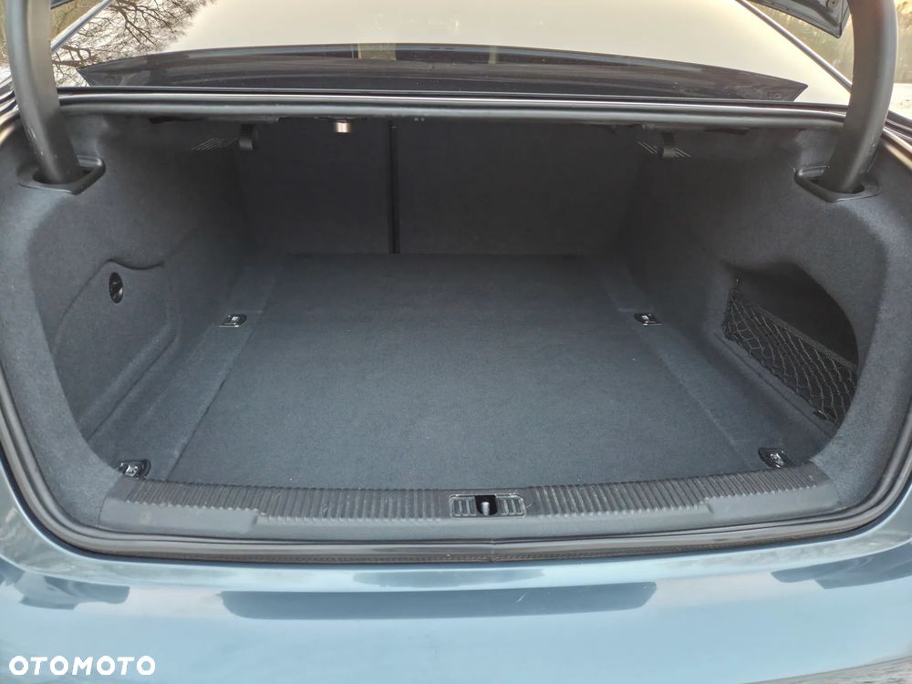 Audi A6 Limousine - 28