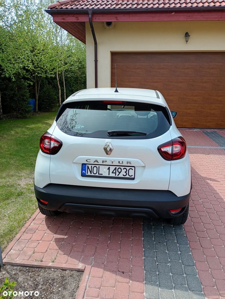 Renault Captur ENERGY TCe 90 Experience - 5