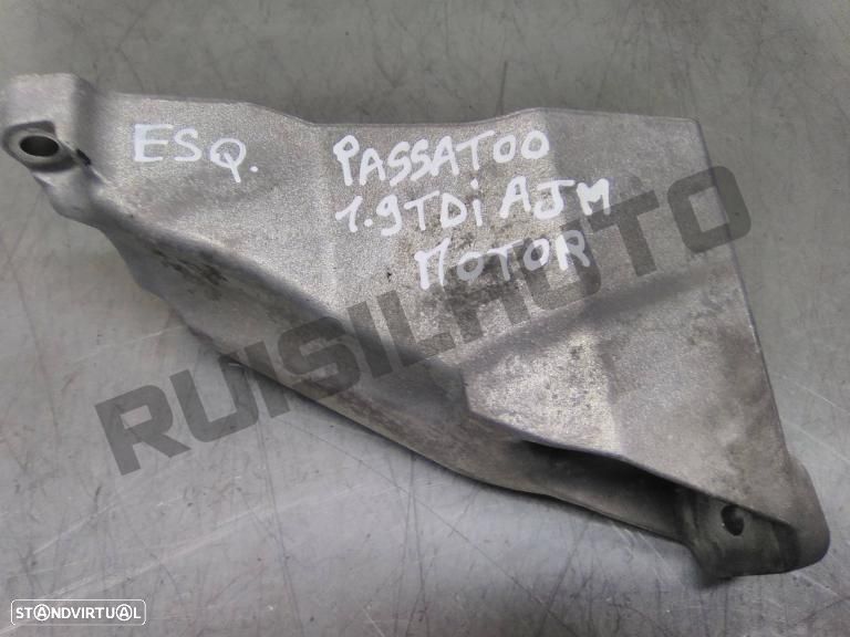 Apoio Motor 8d019_9307p Vw Passat B5 Saloon (3b) [1996_2000] 1. - 1