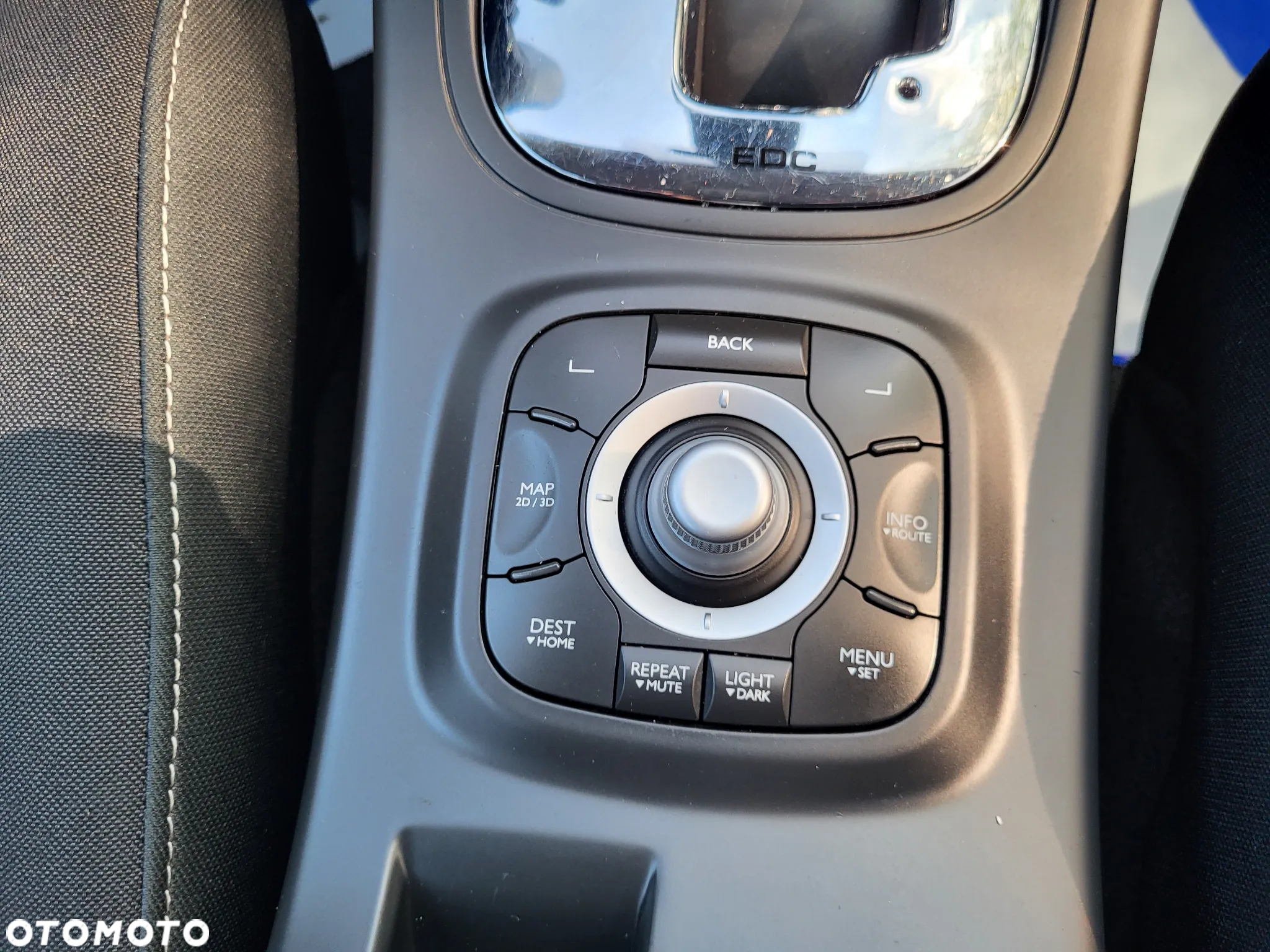 Renault Megane 1.5 dCi Limited EDC - 19