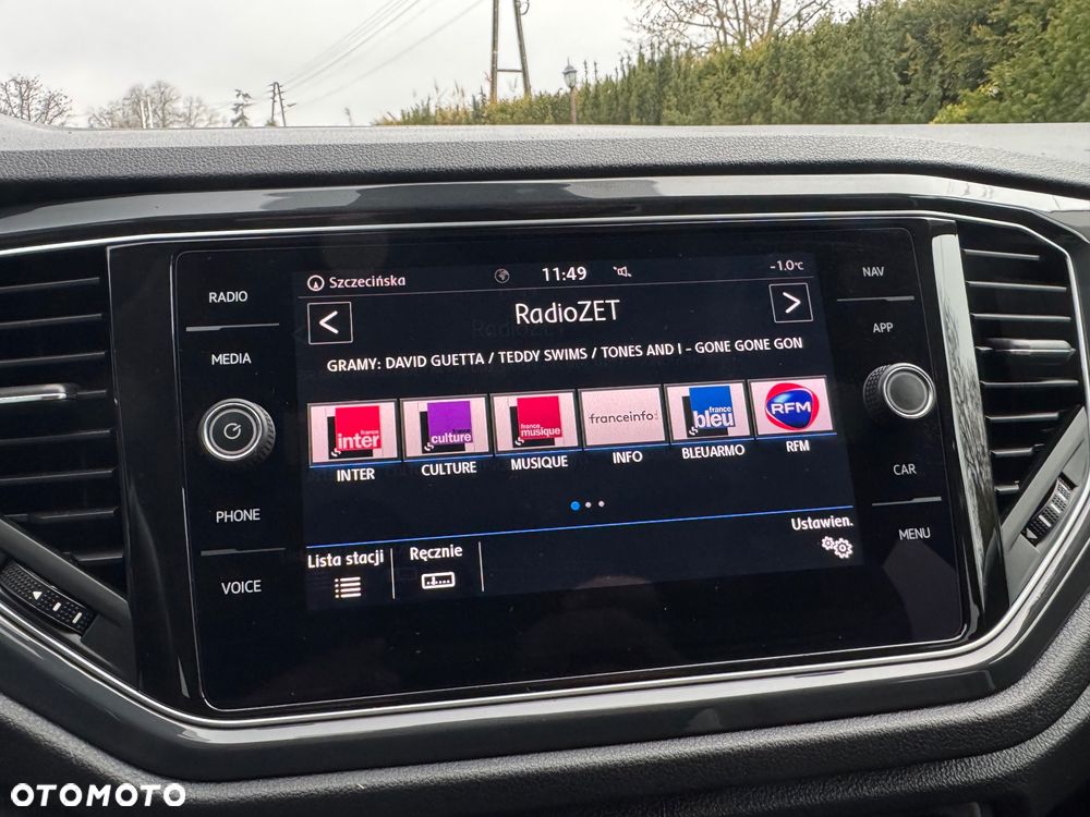 Volkswagen T-Roc 1.5 TSI GPF ACT Premium - 37