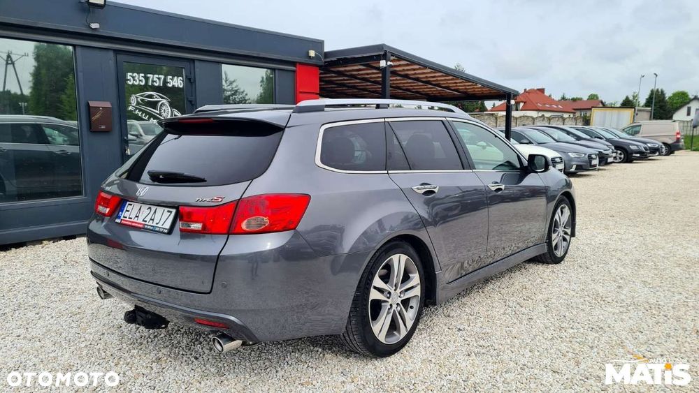 Honda Accord - 7