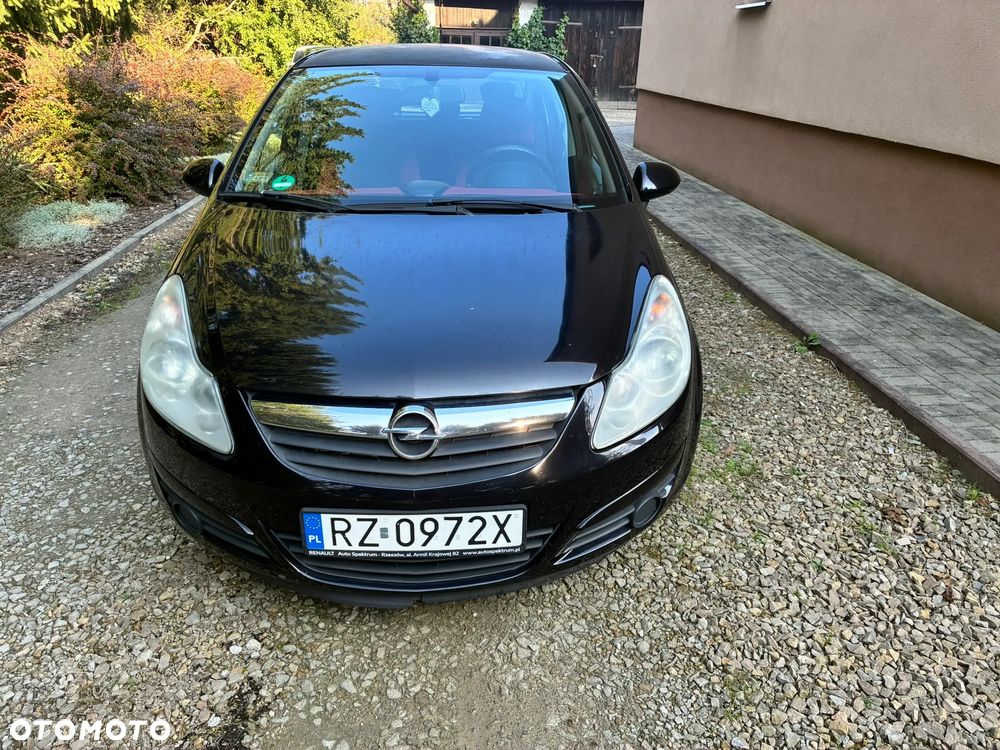 Opel Corsa 1.0 12V Enjoy - 6