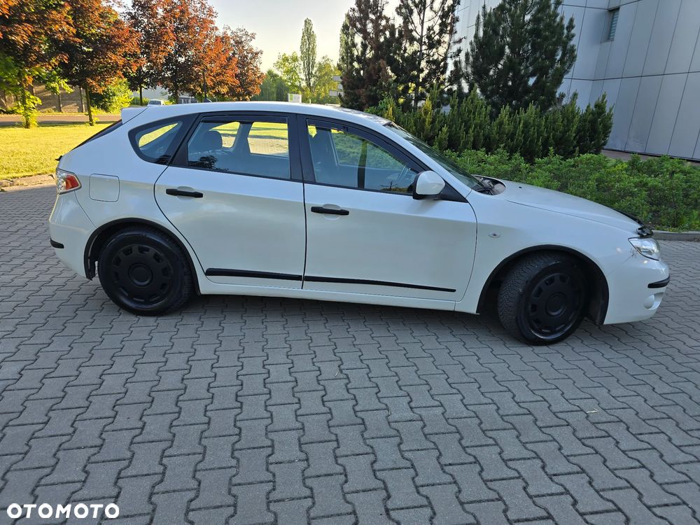 Subaru Impreza 1.5 RA - 39