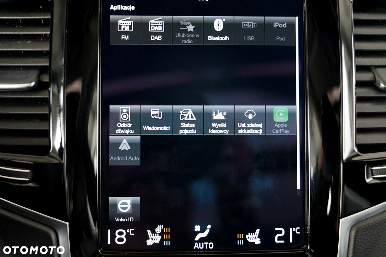 Volvo XC 90 - 36