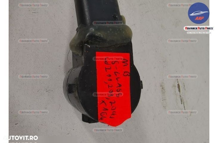 Senzor Parcare original ml Mercedes-Benz  M-Class  W164 [facelift] [20 - 6