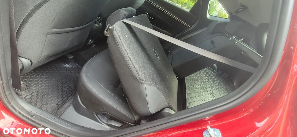 Hyundai Tucson - 14