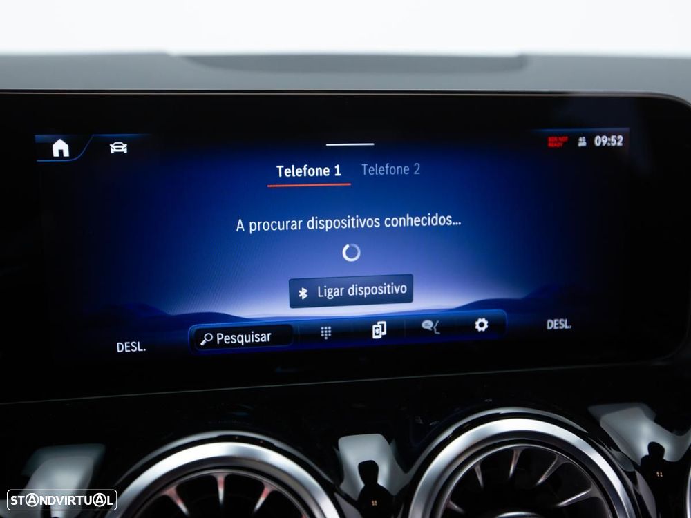 Mercedes-Benz EQA 350 4Matic AMG Line - 29