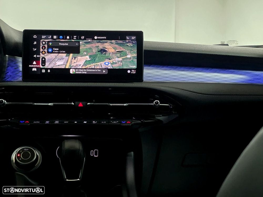 Alfa Romeo Tonale 1.5 Hybrid Edizione Speciale - 43