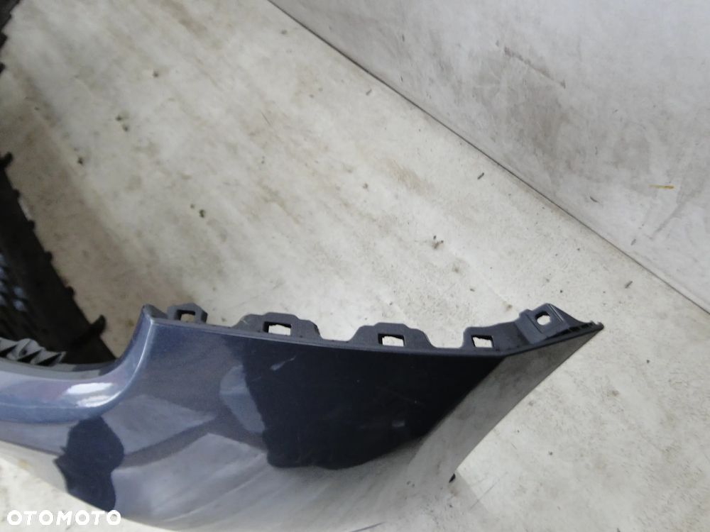 HYUNDAI I10 II LIFT ZDERZAK PRZÓD PRZEDNI - 20