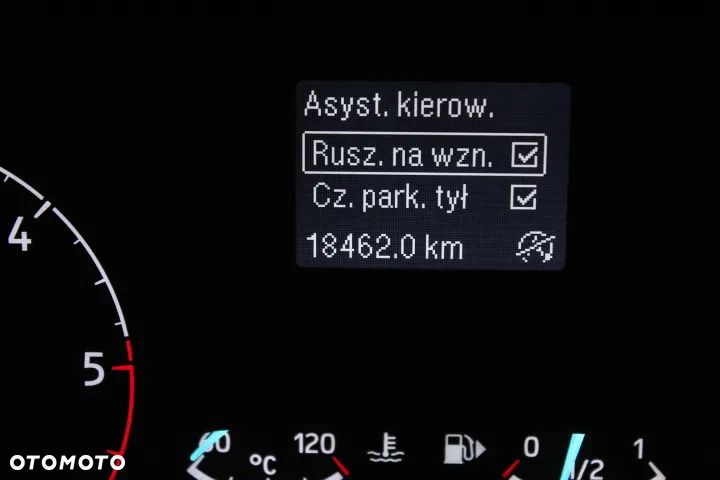 Ford TRANSIT CONNECT - 21