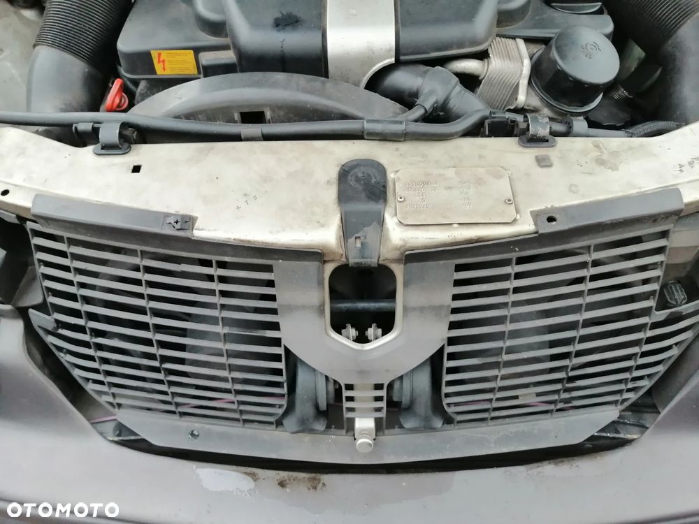 Mercedes-Benz CLK - 37