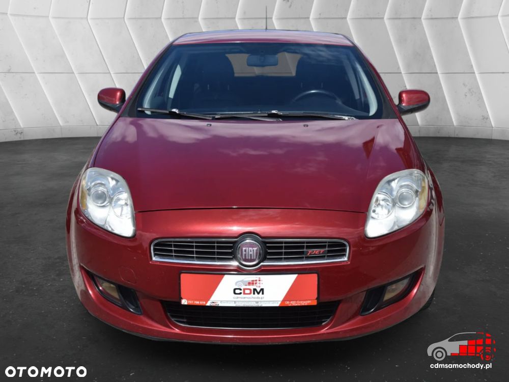 Fiat Bravo - 5