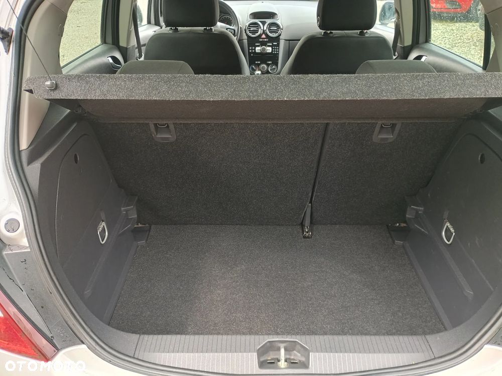 Opel Corsa 1.4 16V Edition 111 Jahre - 12