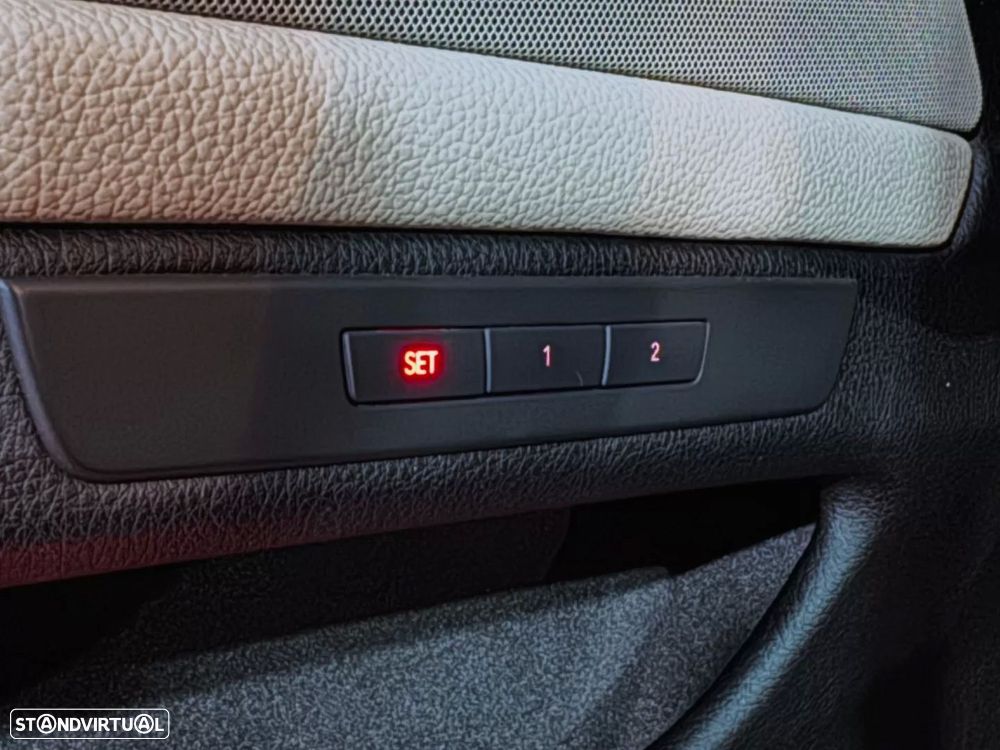 BMW 520 d Pack M Auto - 27