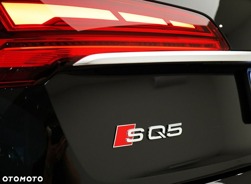 Audi SQ5 Sportback - 12