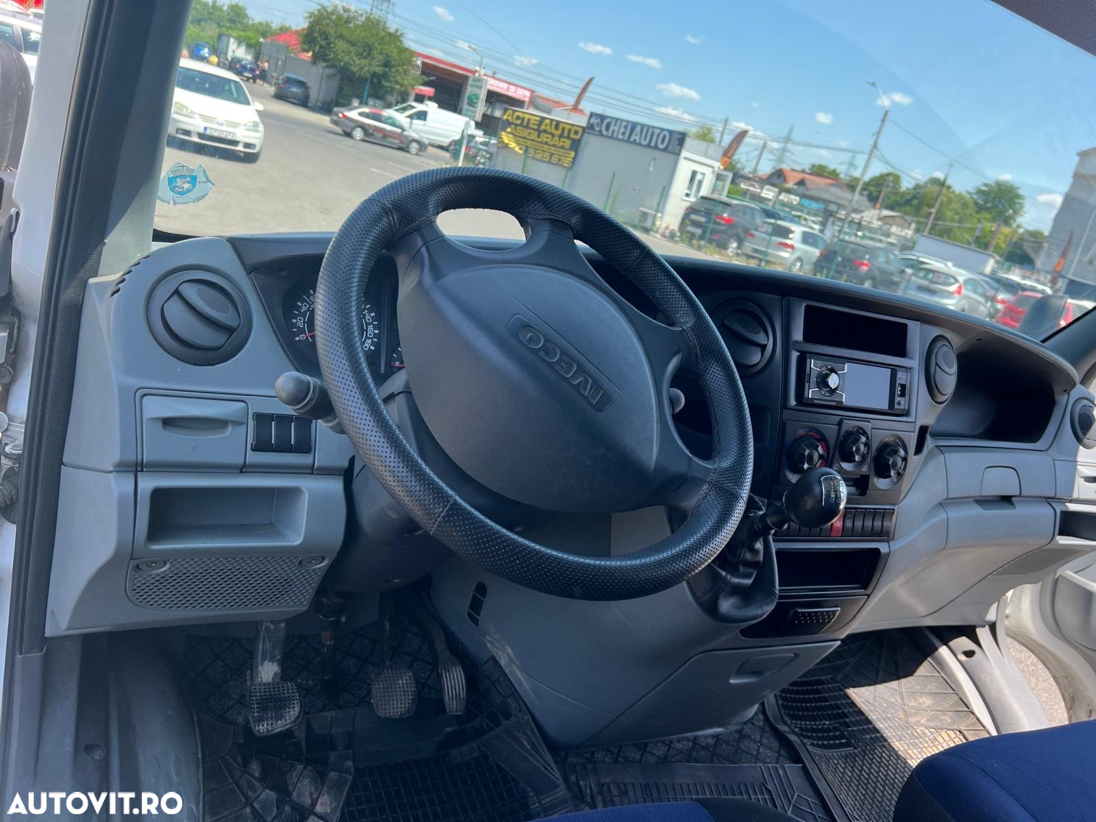 Iveco Daily - 6