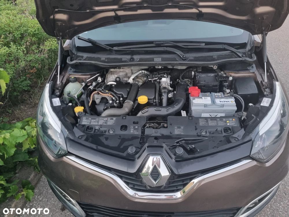 Renault Captur ENERGY dCi 90 Start&Stop Dynamique - 13