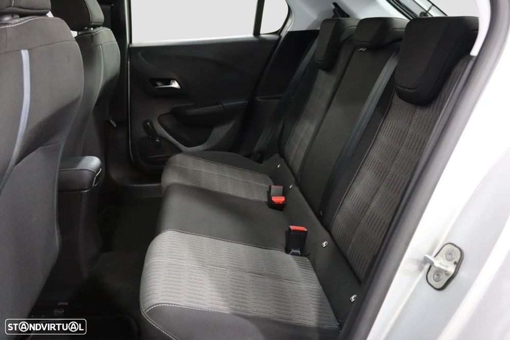 Opel Corsa 1.2 Business Edition — fotografia 15
