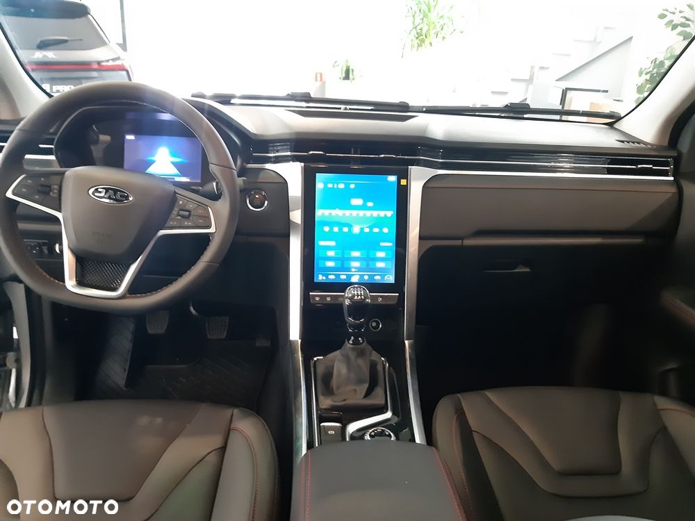 JAC T8 PRO - 22