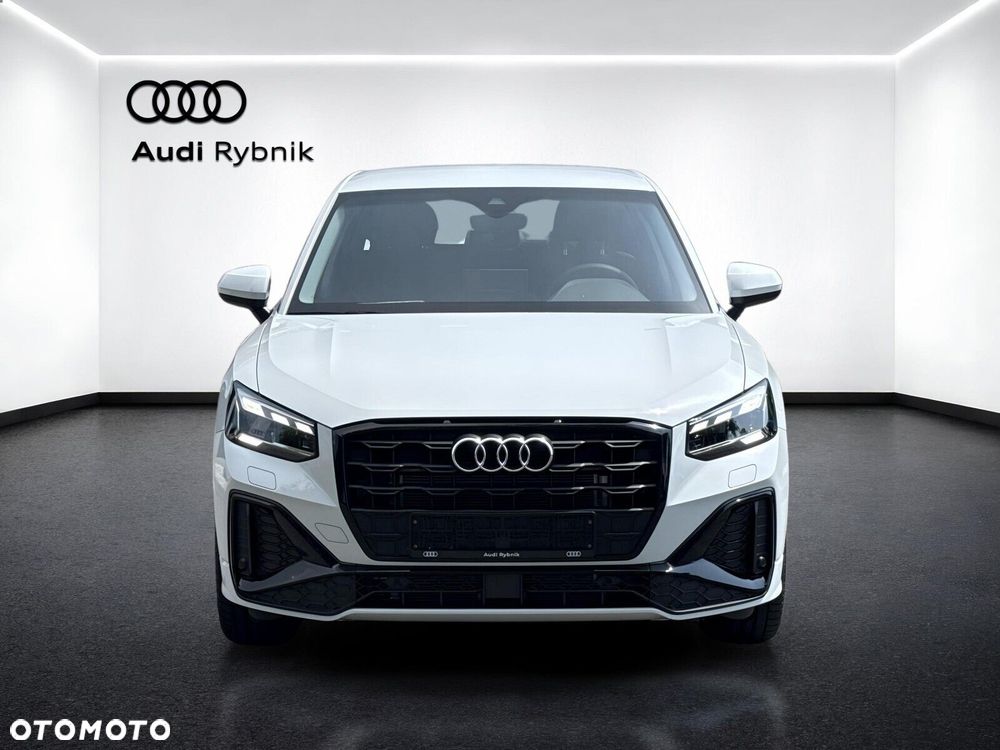 Audi Q2 - 7