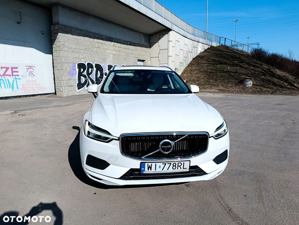 Volvo XC 60 T5 AWD Geartronic Momentum - 2