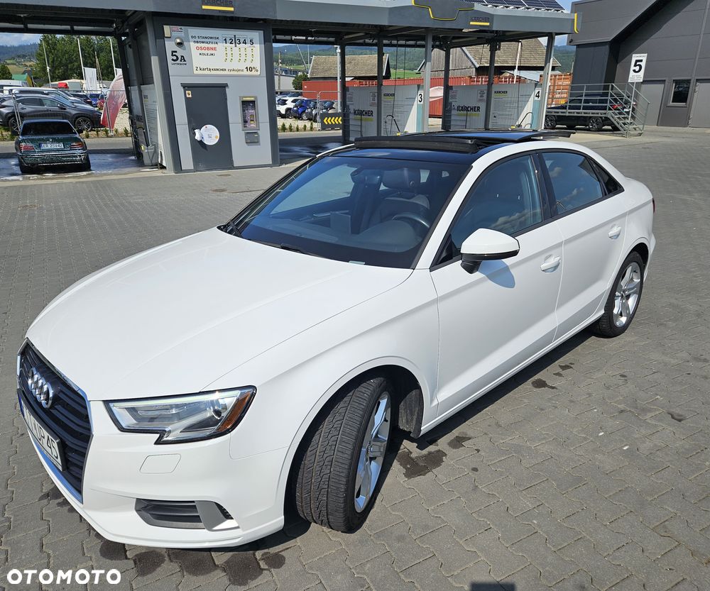Audi A3 - 15