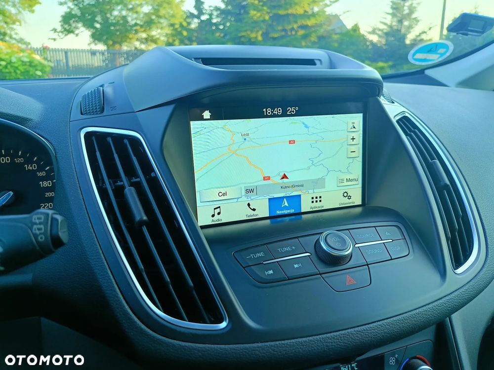 Ford C-MAX 2.0 TDCi Edition ASS - 11