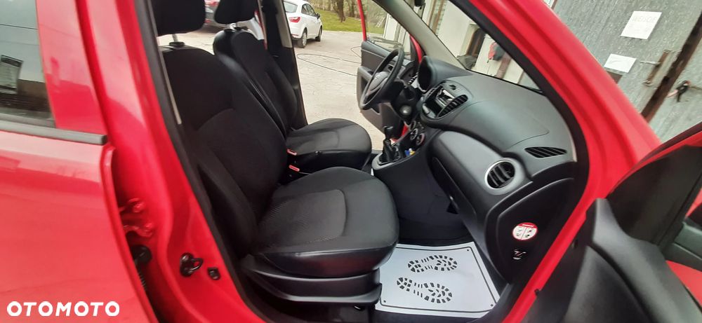 Hyundai i10 - 38