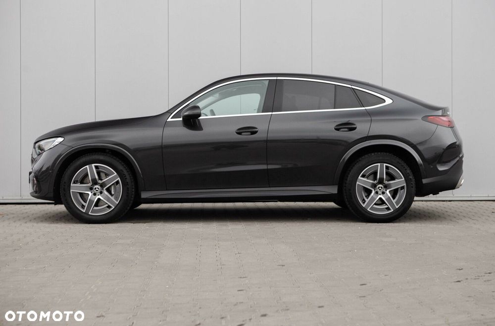Mercedes-Benz GLC - 13