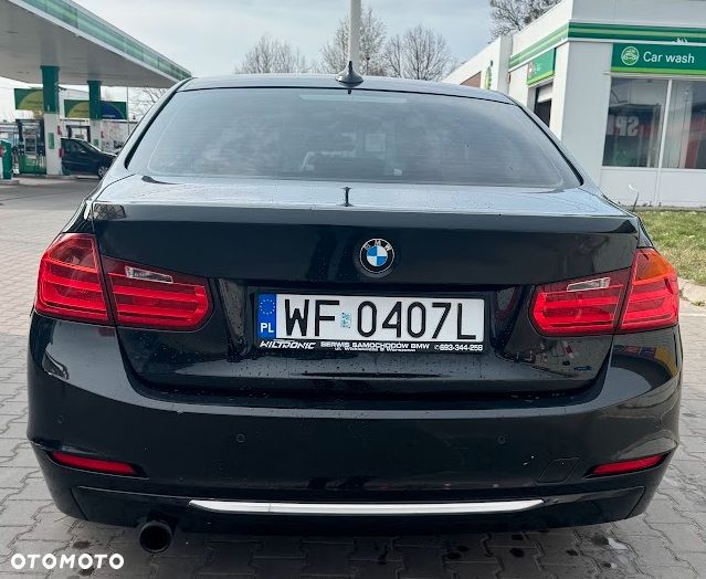 BMW Seria 3 - 10