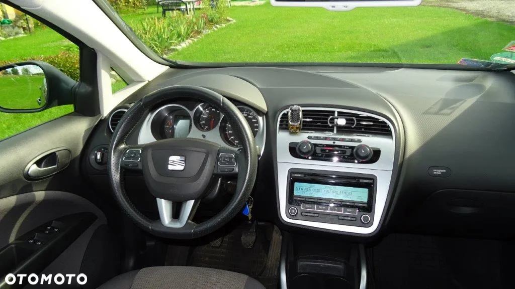 Seat Altea XL 1.4 TSI Reference - 16
