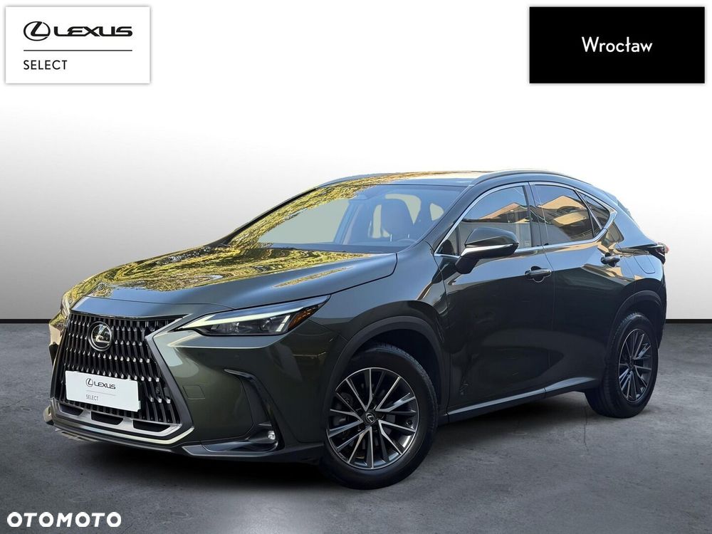 Lexus NX 350h Prestige 2WD - 2