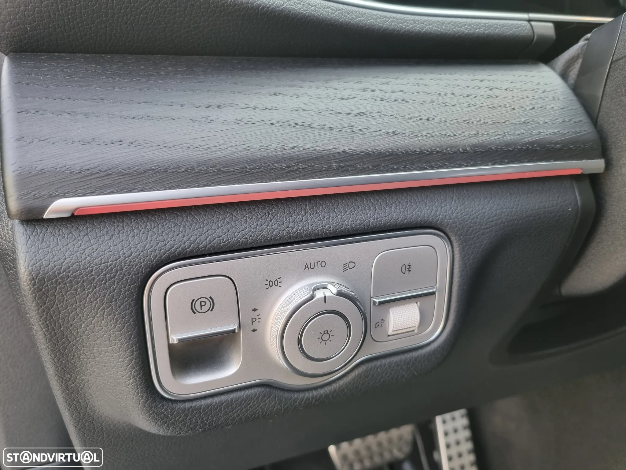 Mercedes-Benz GLE 350 de 4Matic - 30
