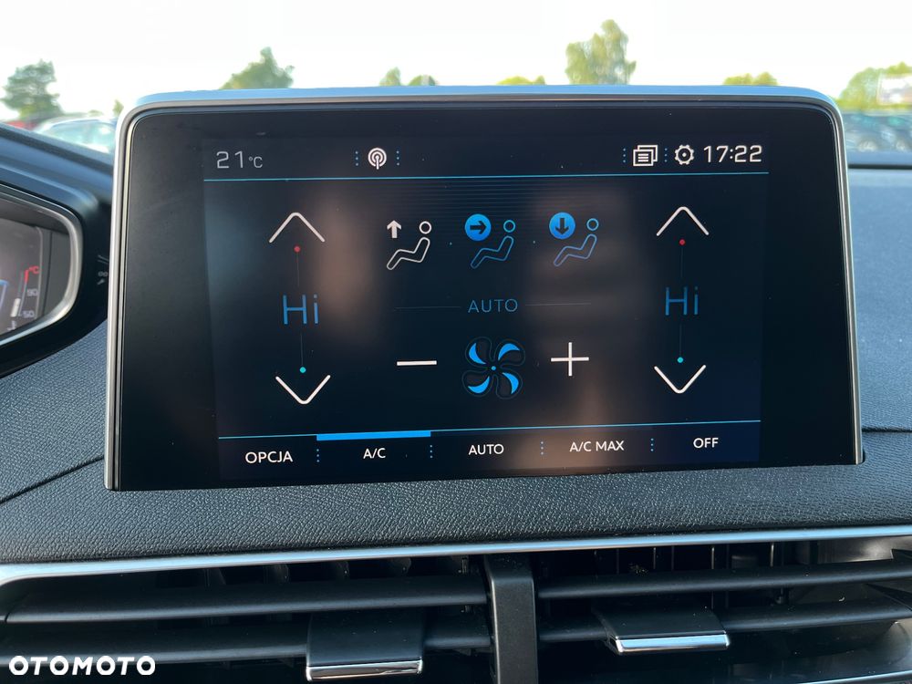 Peugeot 3008 PureTech 130 Stop & Start GPF EAT8 Allure - 20
