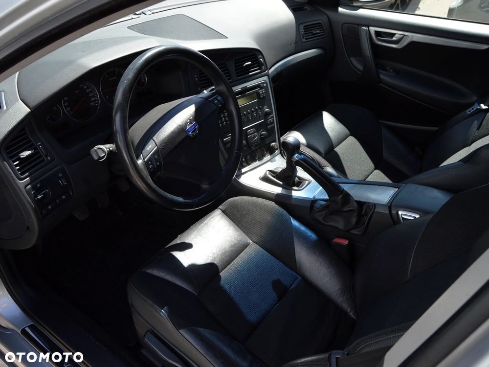 Volvo S60 - 7