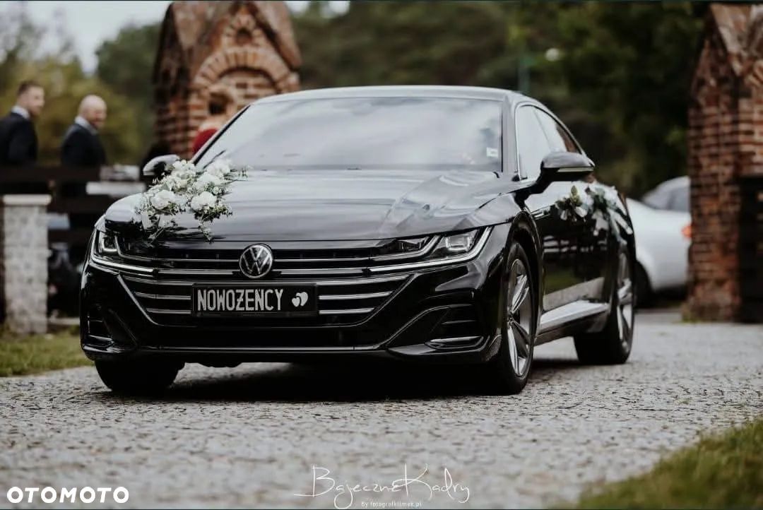 Volkswagen Arteon 2.0 TSI GPF R-Line Edition DSG - 1