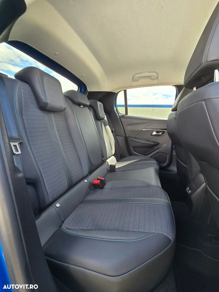 Peugeot 208 PureTech 130 EAT8 Allure Pack - 5