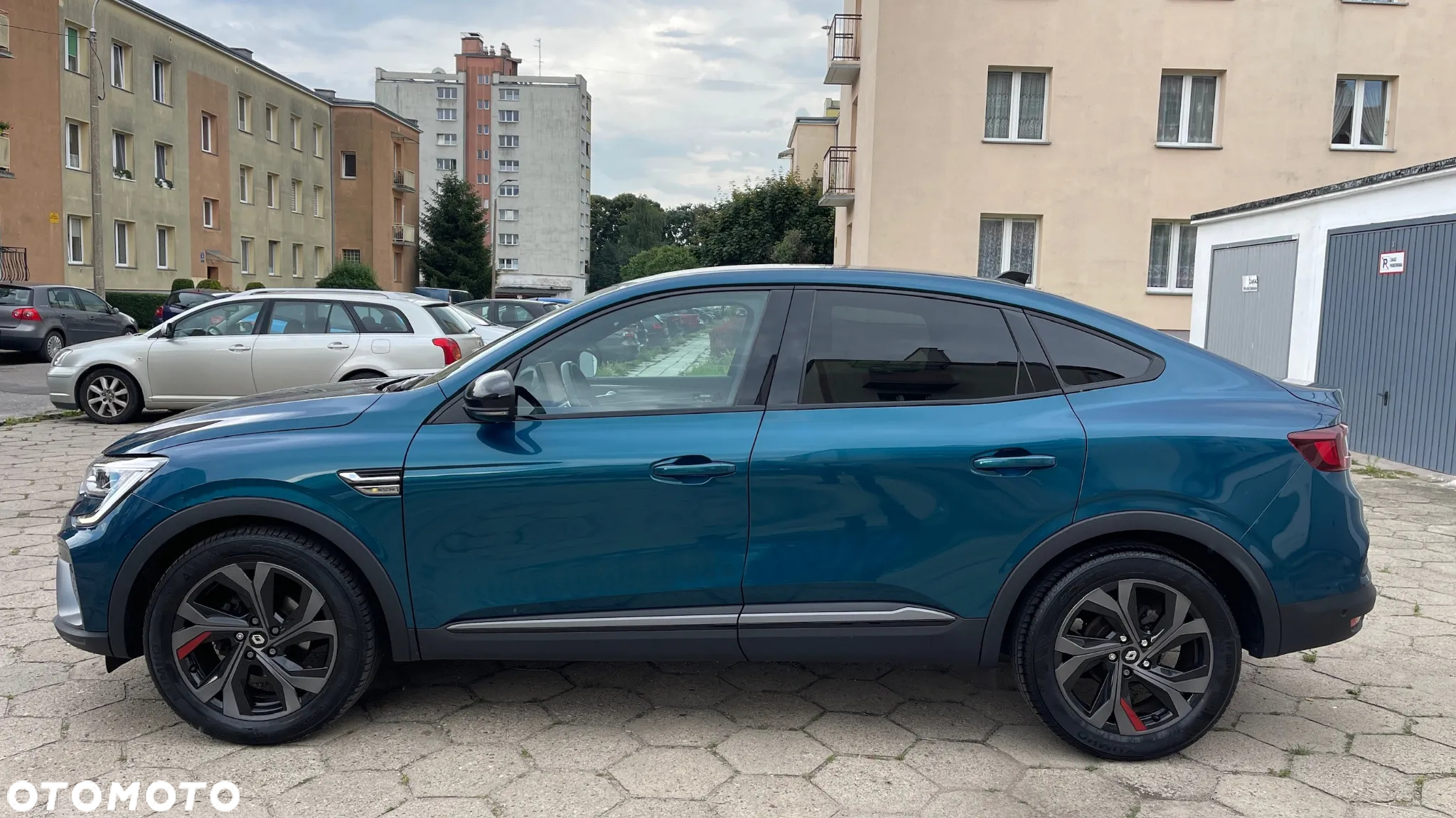 Renault Arkana - 13