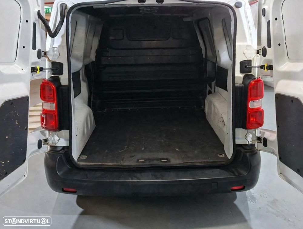 Peugeot Expert 1.6 BlueHdi  - L2 H1- Premium - IVA Dedutível - 5