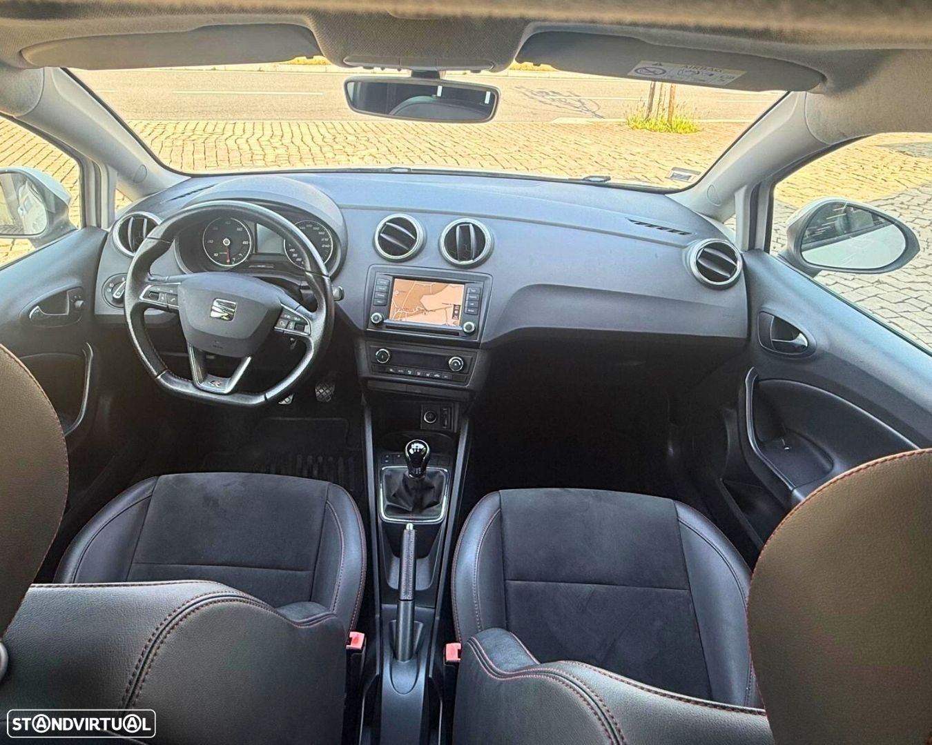 SEAT Ibiza - 10