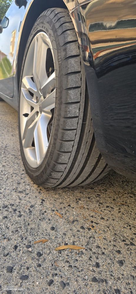 Audi A4 Avant 2.0 TDI S-line - 7