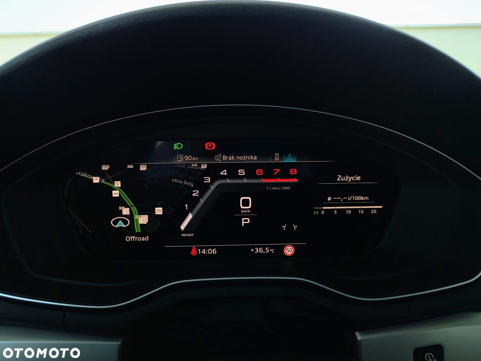 Audi A4 - 19