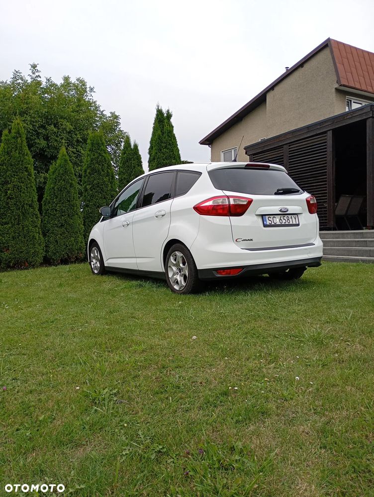 Ford C-MAX - 6