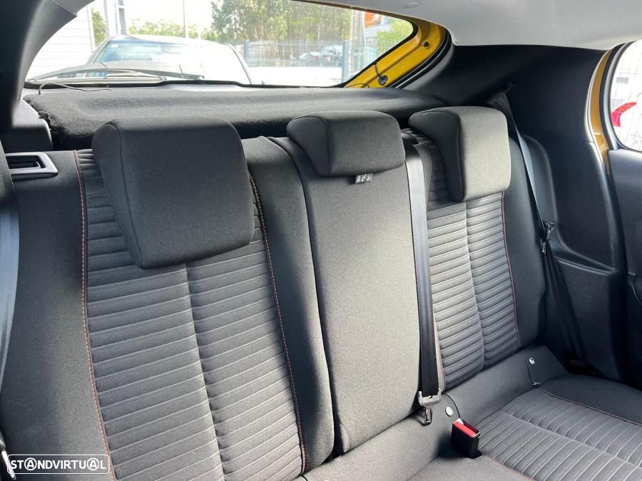 Peugeot e-208 50 kWh Active Pack - 6