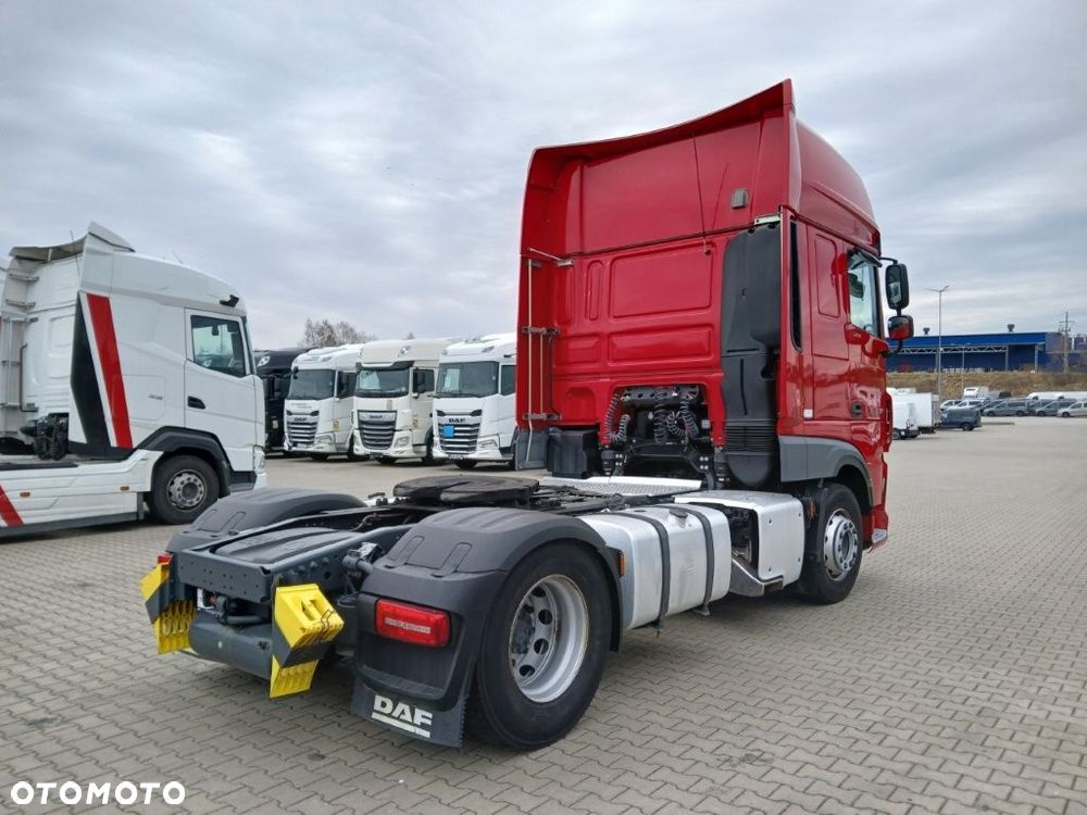 DAF XF 480 FT (32551) - 4
