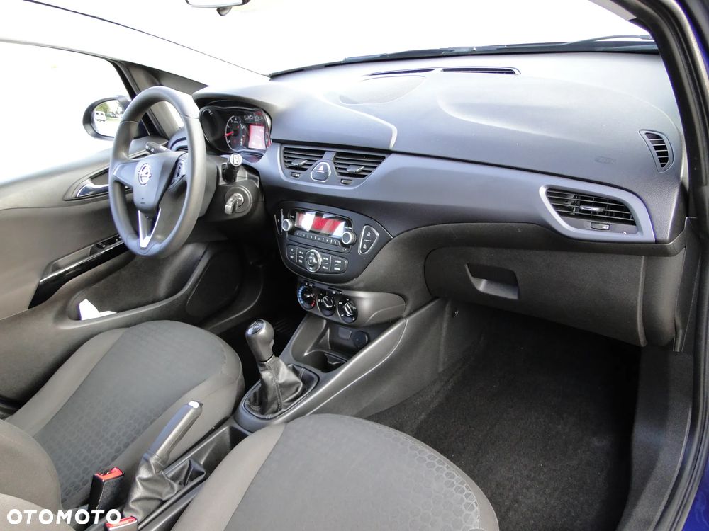 Opel Corsa 1.2 Selection - 6