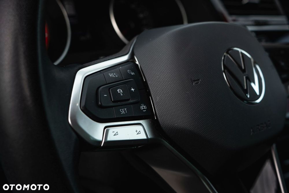 Volkswagen Tiguan 1.5 TSI EVO Life DSG - 26
